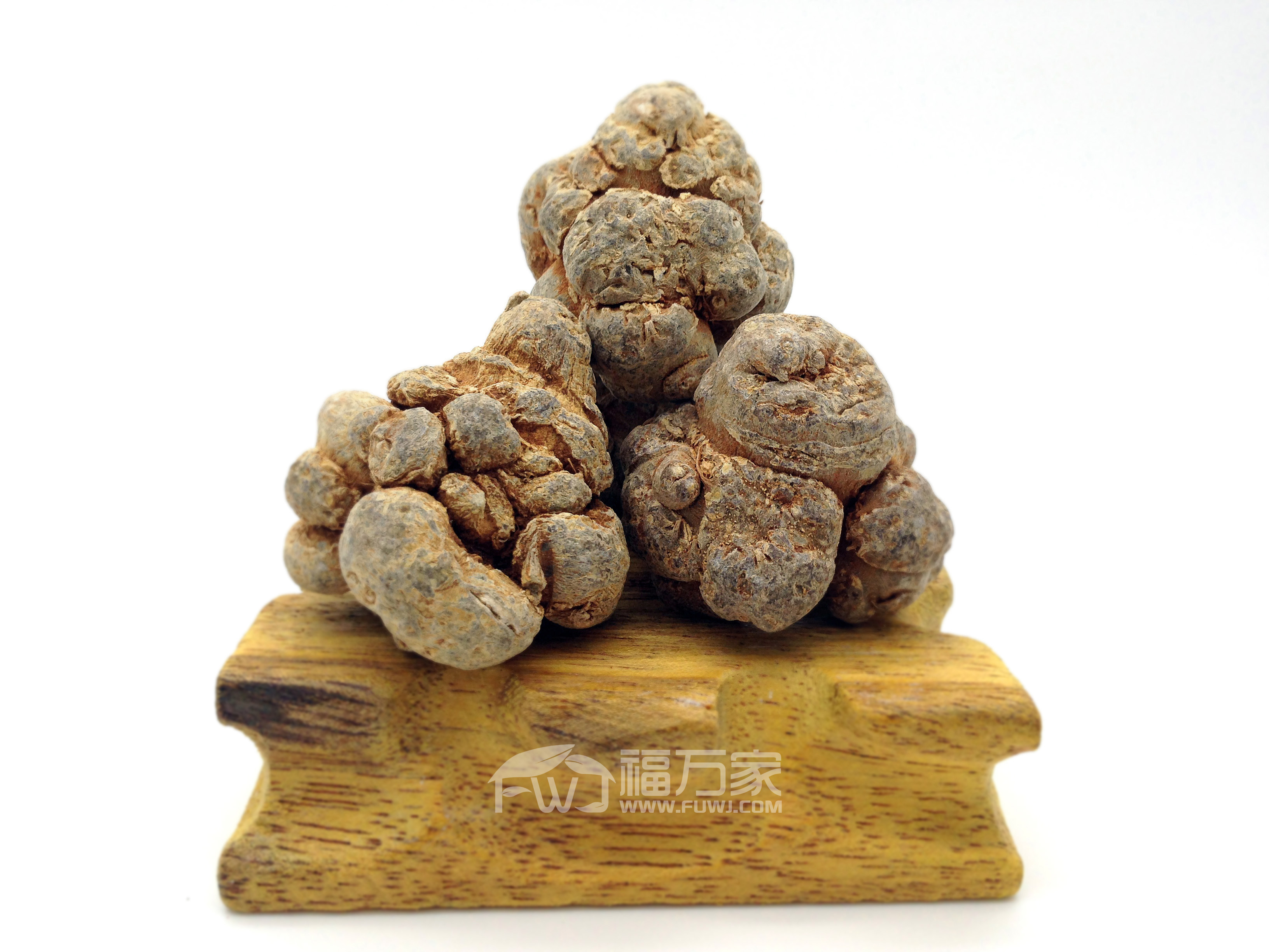鉴别文山三七好坏的几条法则